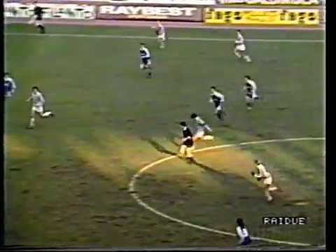 1990/91, Serie A, Juventus - Parma 5-0 (18)