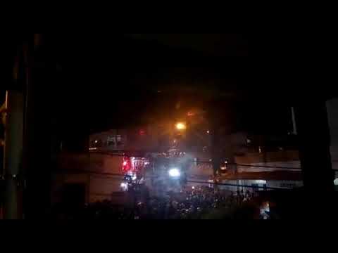 Psirico no são João do engenho velho de Brotas