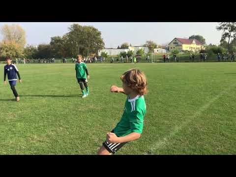 II. kerület UFC 2008 - GERRZO 1 U11 Bozsik torna RTK pálya 2018.10.20.