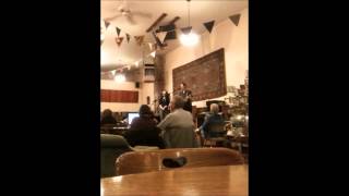 Hearts On Fire - Bandicoot Graveyard (Gram Parsons cover)