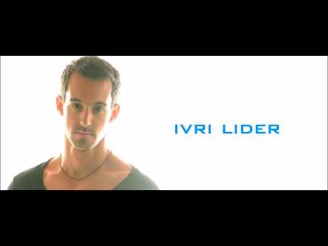 Ivri Lider feat. Rita - Cinderella Rockafella (Offer Nissim Chin Remix)