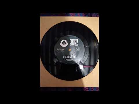 Black Soulie - Crisis