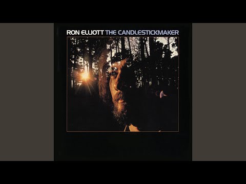 Ron Elliott