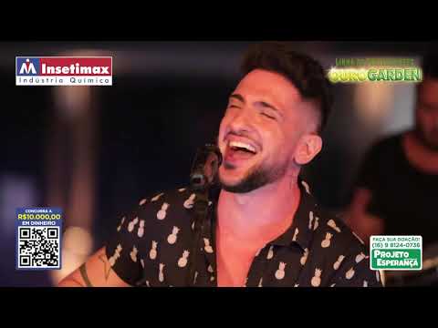 Live Premiada Insetimax - Edição Oba Oba Samba House