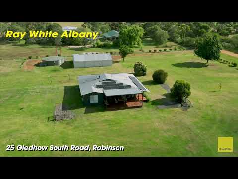 25 Gledhow South Road, Robinson