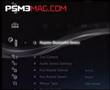 PS3 Menu Exploration