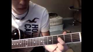 Brandon Larson Lesson 12 Stones- Broken