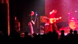 Paul Dempsey - Back to You + Scientology