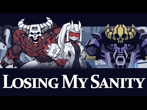 Helltaker Anniversary Update Gameplay