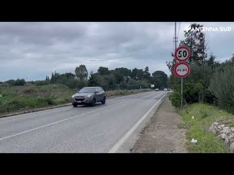 11 GENNAIO 2024 - ATTUALITÀ,  BAT, TRANI - CORATO AD ALTO RISCHIO