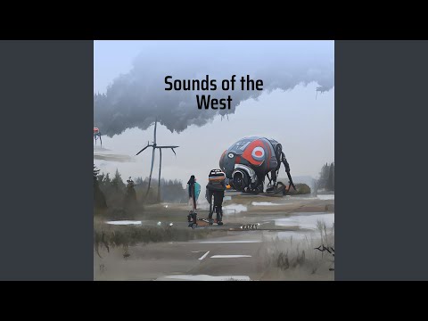 Sounds of the West