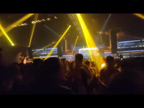 D-Fence @ Masters of Hardcore 2022