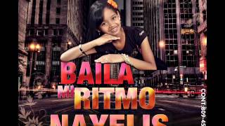 Nayelis baila mi ritmo 2015