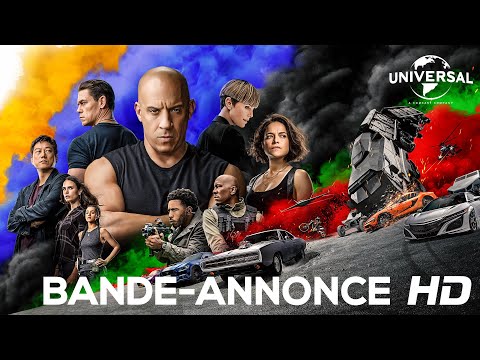 Bande annonce
