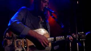 Evan Dando -  Why Do You Do ... &amp; Real McCoy, Wrong Sinatra (Paris, 23 Nov. 09)