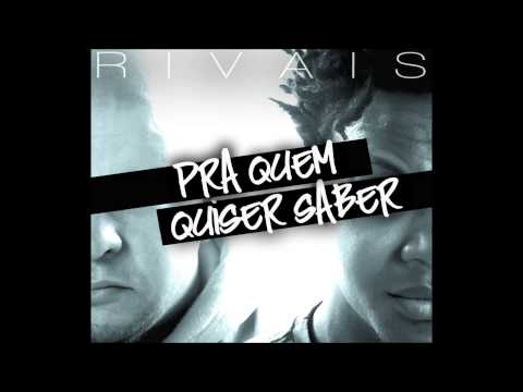 Video thumbnail for Pra Quem Quiser Saber
