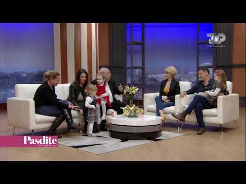 Pasdite ne TCH, Gëzim Kame, 8 Nentor 2017, Pjesa 3