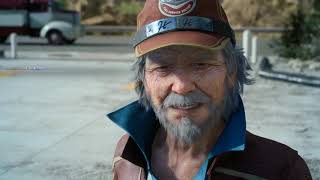 Download lagu FFXV with my glaive II - 01 mp3