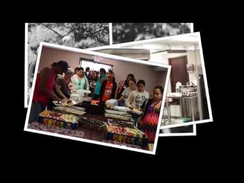 Community Open House  2014