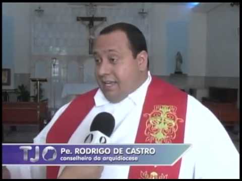 TJ Goiás   Quatorze Homens Foram Nomeados Diáconos no 16 09 2013