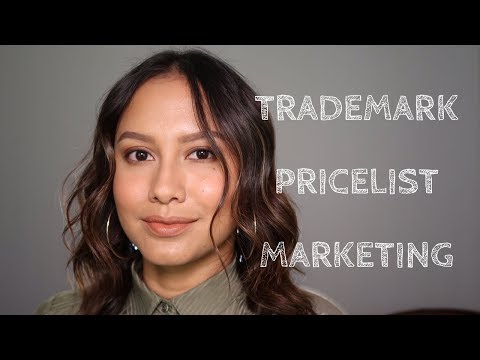 MUA 101 - EP04 : TRADEMARK, PRICELIST, MARKETING | BAHASA