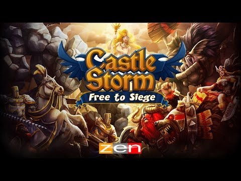 castlestorm android release date