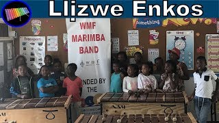 Wakkerstroom Student Marimba Band 1 | Llizwe Enkos