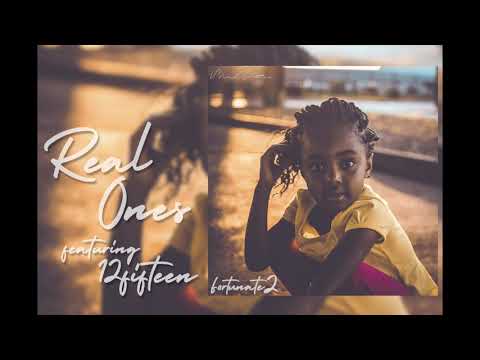 Mark Battles- Real Ones Featuring 12Fifteen (Official Audio)