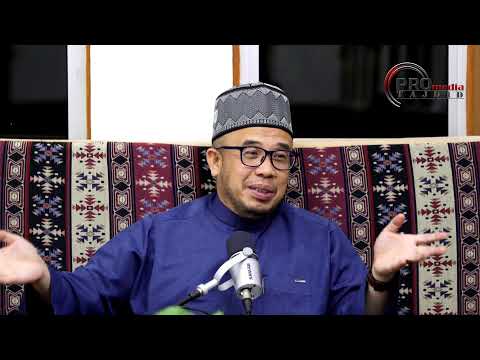(LIVE) 17-01-2024 Podcast - Fikrah & Hujah (Siri 9): Dr MAZA | Dr RORA | Dr FBMJ | UST RIZAL AZIZAN