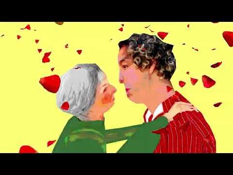 Rawayana, Jowell & Randy - Domingo Familiar (Visualizer)