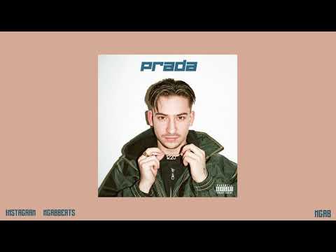 "PRADA" | YUNG HURN X RIN X REEZY Type Beat 2020 / prod. by NGRB