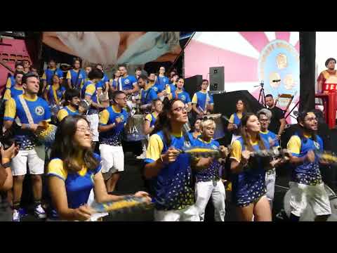 Rateria na Balatucada 2022!!