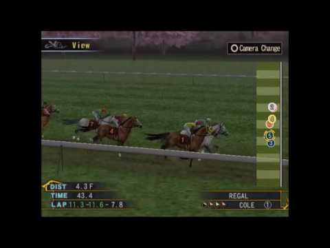 Powder Break Stakes   8F Turf OL