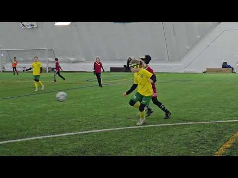 HauPaT1415 - FC Raahe T1415