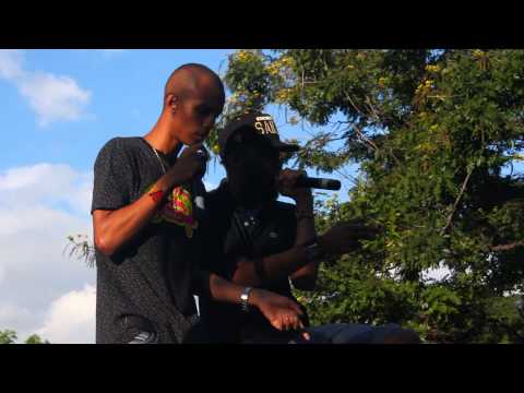 Freestyle GTD ( New Generation, young G, Msylirik, Kenlo.. ) By Collectif Picture