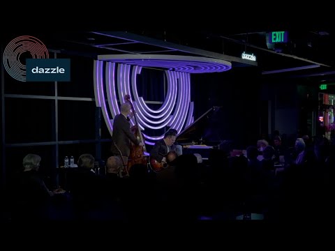 Come Fly With Me - John Pizzarrelli