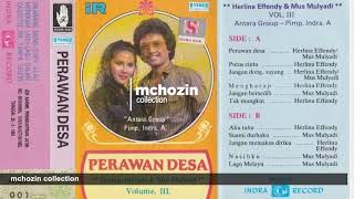 Download lagu Perawan desa - Mus Mulyadi & Herlina Effendy , Antara group Pimp Indra A mp3