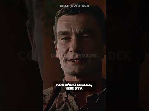 Jose Arcadio Morales | Kiler-ów 2-óch