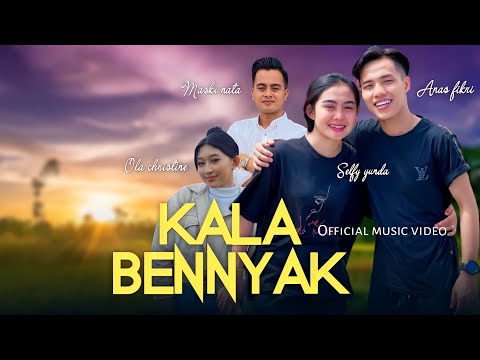 KALA BENYAK || LAGU MADURA // FARIEZ MEONK COVER  ( HAARE HAARE INDIA )
