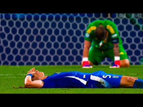 Peter Drury Commentary on  Croatia Vs Italy | Goals and Highlights HD - EURO 2024
