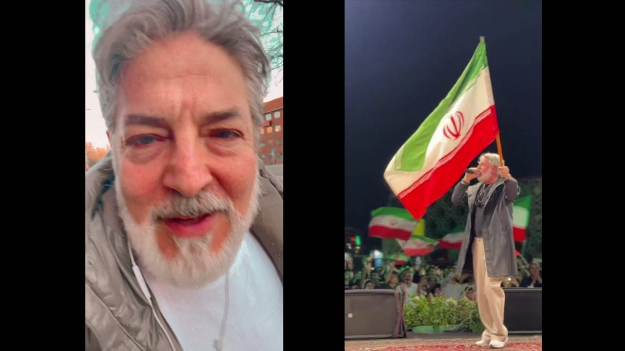 قیصر در تهران؛ موسیقی و روایت حکومت ایران از جنگ