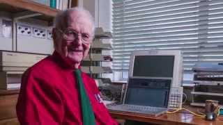 Video:  A tribute to Professor Bill Mapleson