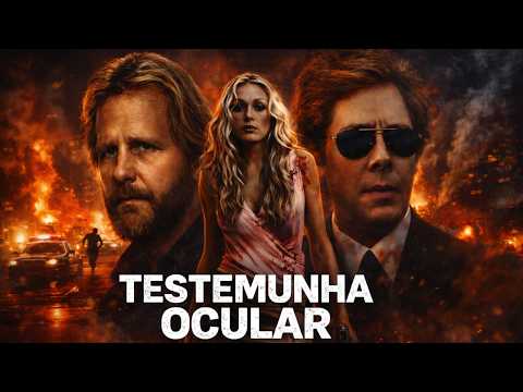 Testemunha Ocular