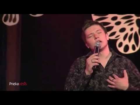 Viņš ir tuvu | Valters Gleške