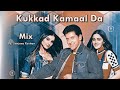 Kukkad Kamaal Da - Mix | Hrithik Roshan, Ananya Panday, Tara Sutaria - VM | K3G | SOTY 2