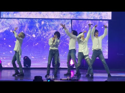 230610 위버스콘 투모로우바이투게더 [0×1=LOVESONG] Weverse Con TXT