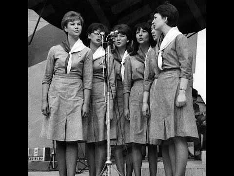 Alibabki i Tajfuny - Głupio mi  (1966)