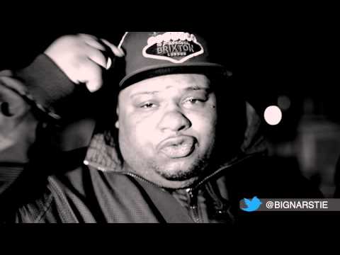Big Narstie - #RiddimKilla @bignarstie | DespaCam be83