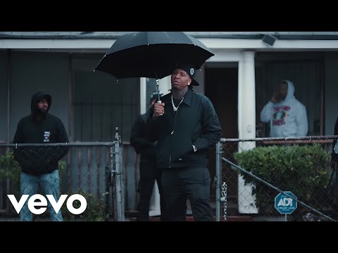 Moneybagg Yo ft. Est Gee & Yo Gotti & 42 Dugg - Way Worse [Music Video]