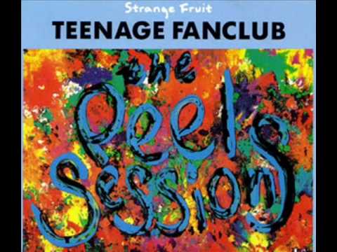 Thumbnail for Teenage Fanclub-Alcoholiday(The Peel Sessions) by Teenage Fanclub
